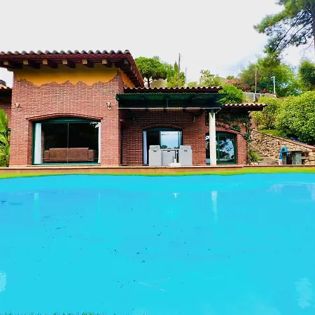 Familly Oasis Paradise Villa