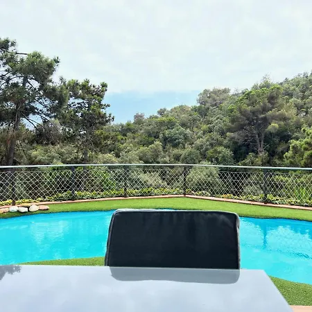 Villa Familly Oasis Paradise Lloret de Mar