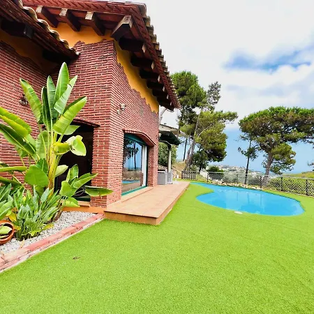 Familly Oasis Paradise Villa *