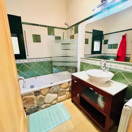 Villa Familly Oasis Paradise Lloret de Mar