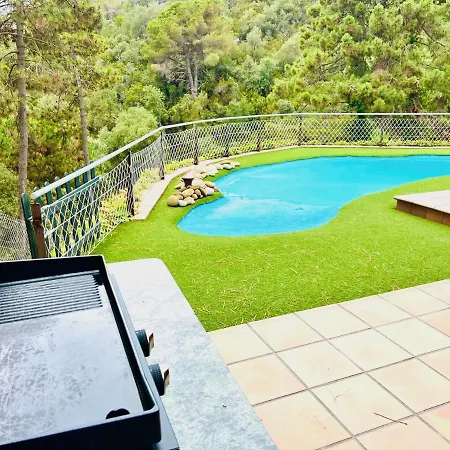 Villa Familly Oasis Paradise *