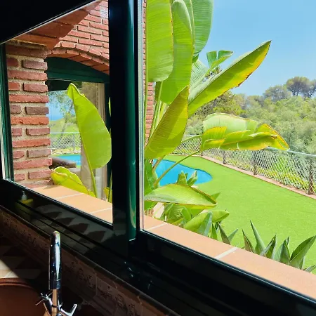 Villa Familly Oasis Paradise