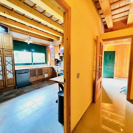 Familly Oasis Paradise Villa Lloret de Mar