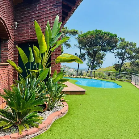 Villa Familly Oasis Paradise