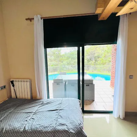 Villa Familly Oasis Paradise Lloret de Mar
