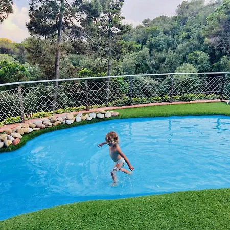 Villa Familly Oasis Paradise *