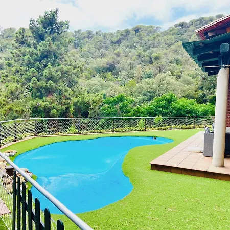 Familly Oasis Paradise Villa *